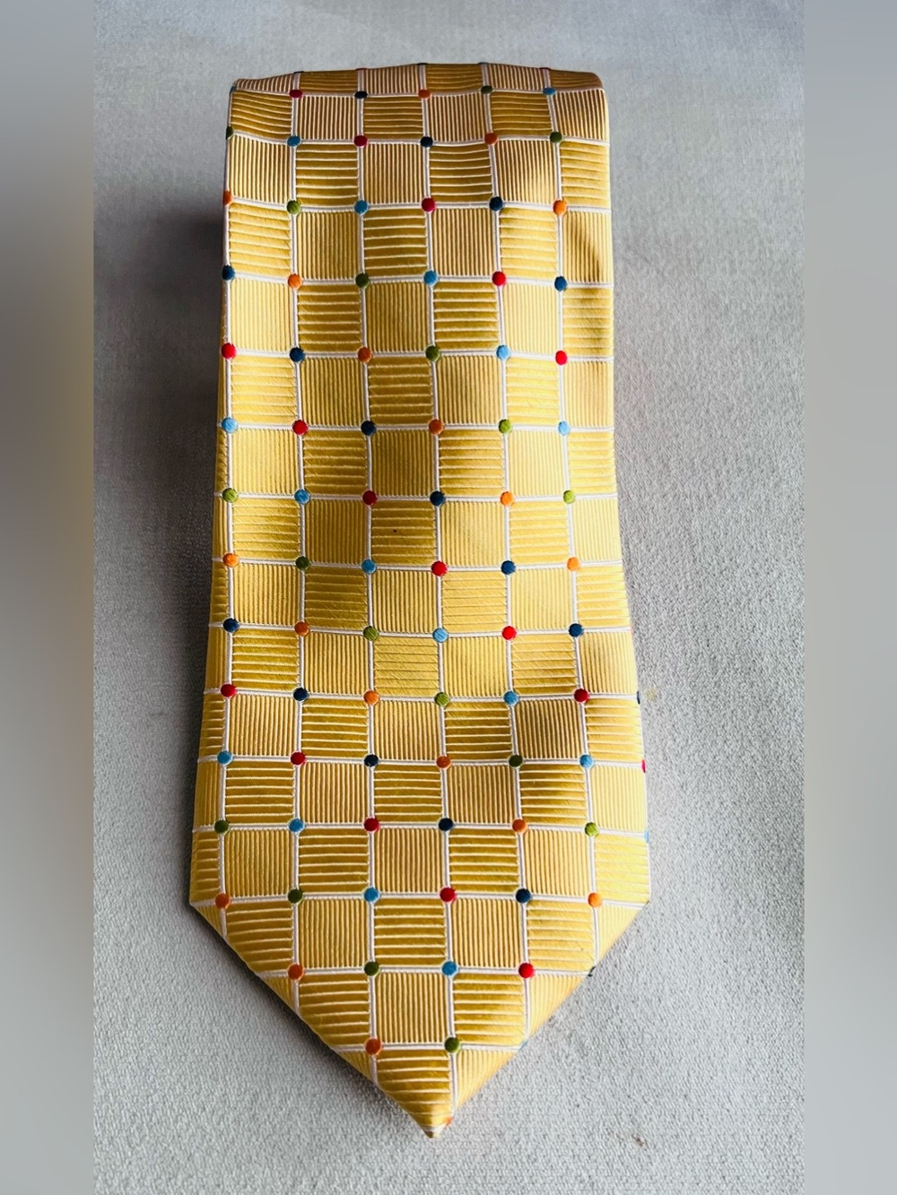 Bruno Piatelli Tie